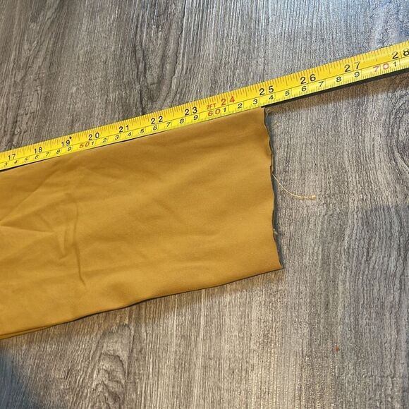 Lululemon Fast and Free High-Rise Tight Non-Reflective Brushed Nulux - Picture 5 of 5